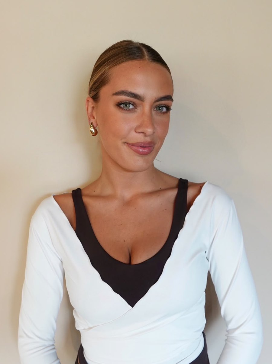 Donna, oprichter van Studio Routine